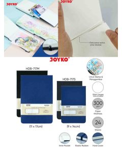 Toko Atk Grosir Bina Mandiri Stationery Jual Buku Kecil Hand Book Klasik
